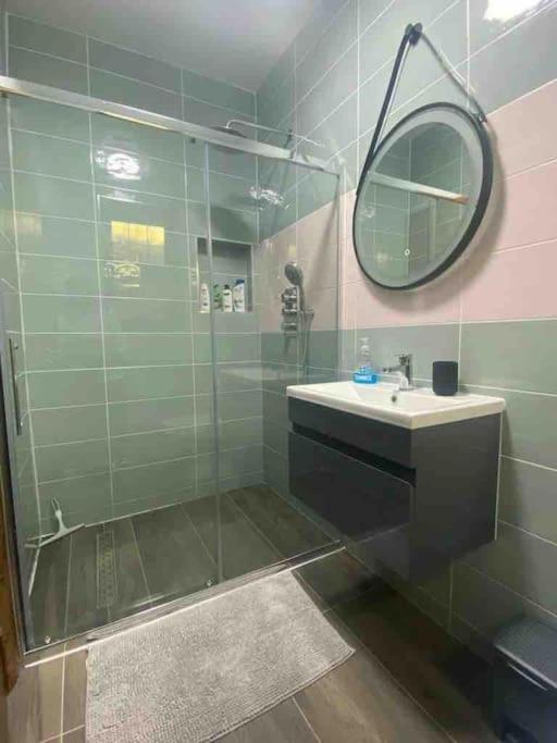 Lovely 1 Bed Studio Apartment With Free Parking Oxford Dış mekan fotoğraf